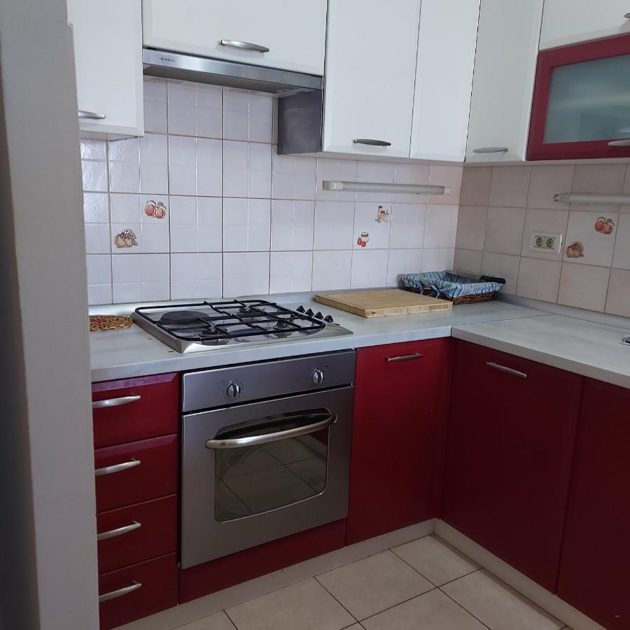 Apartment Ivan Split Zewnętrze zdjęcie