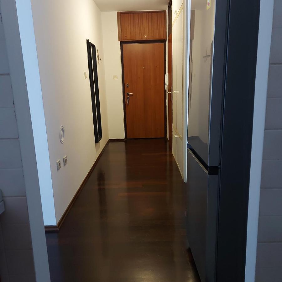 Apartment Ivan Split Zewnętrze zdjęcie