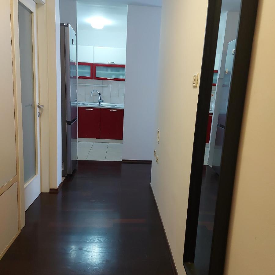 Apartment Ivan Split Zewnętrze zdjęcie