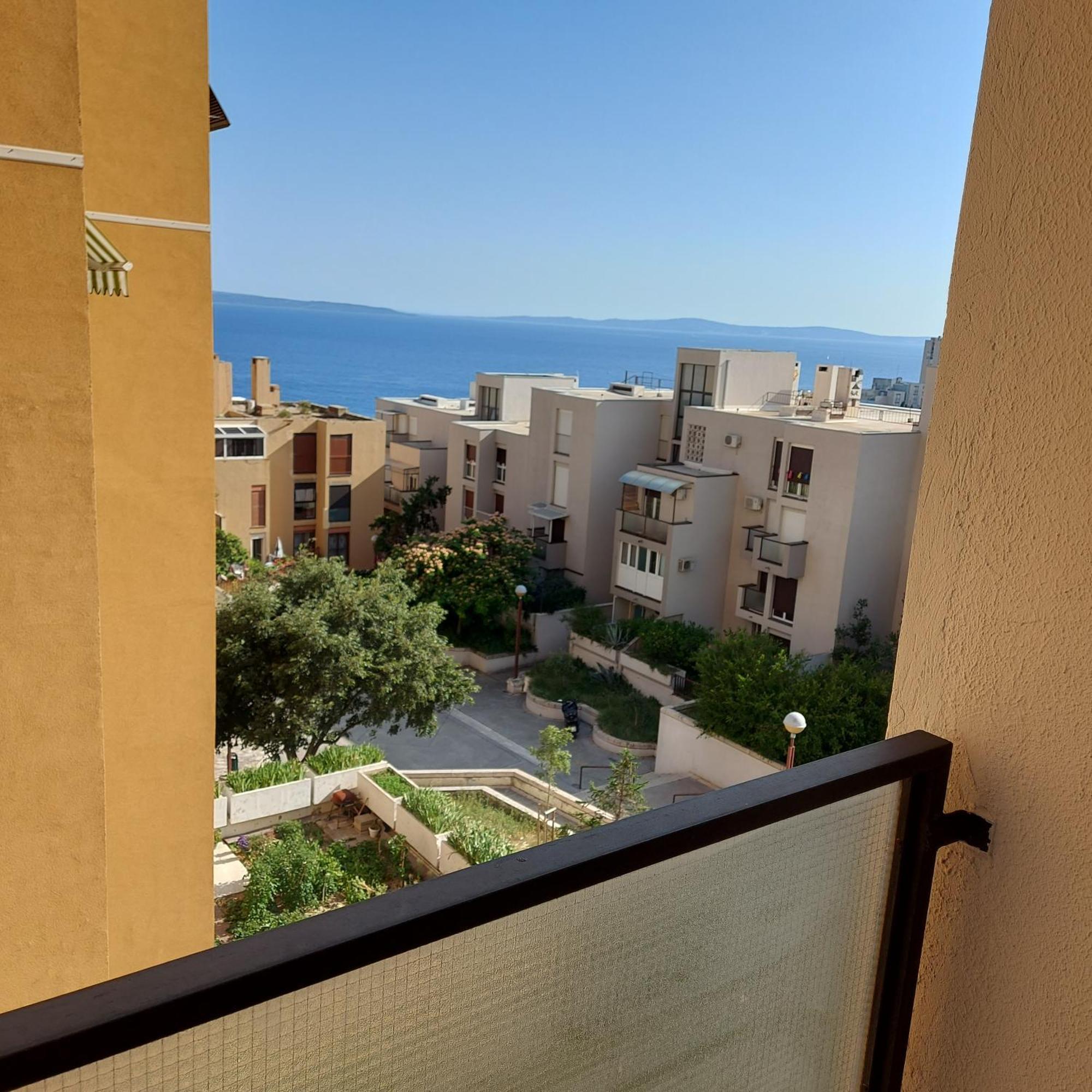 Apartment Ivan Split Zewnętrze zdjęcie