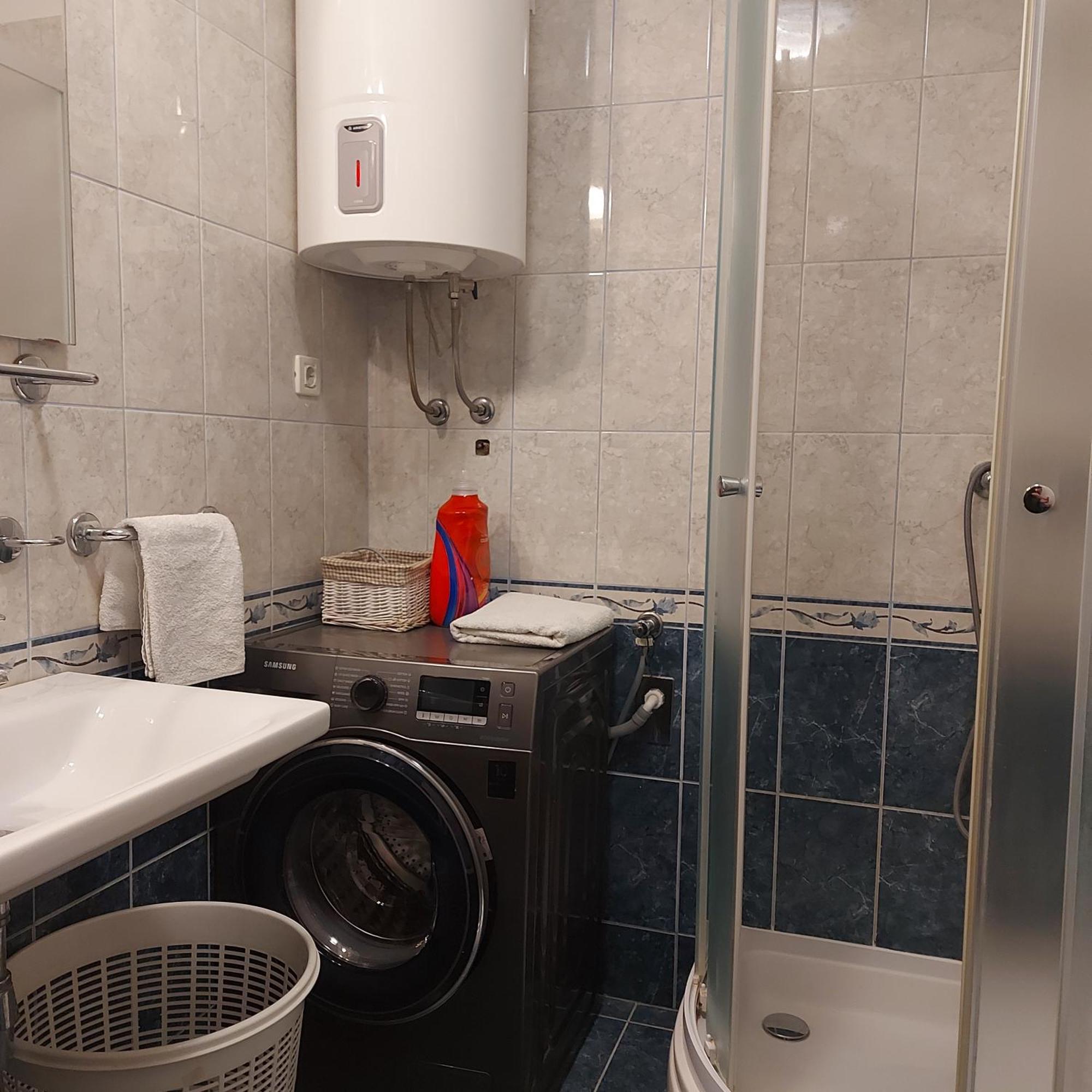 Apartment Ivan Split Zewnętrze zdjęcie
