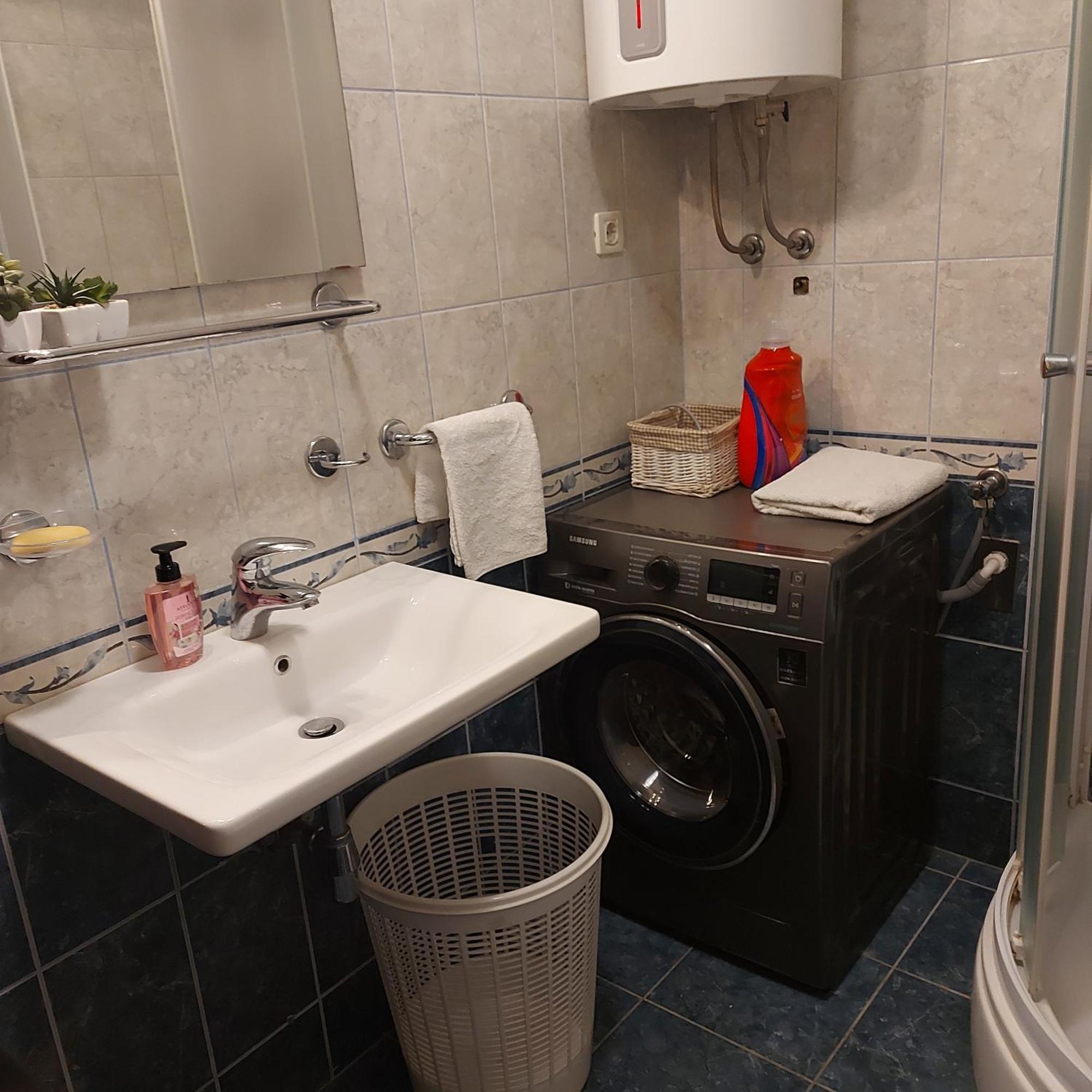 Apartment Ivan Split Zewnętrze zdjęcie
