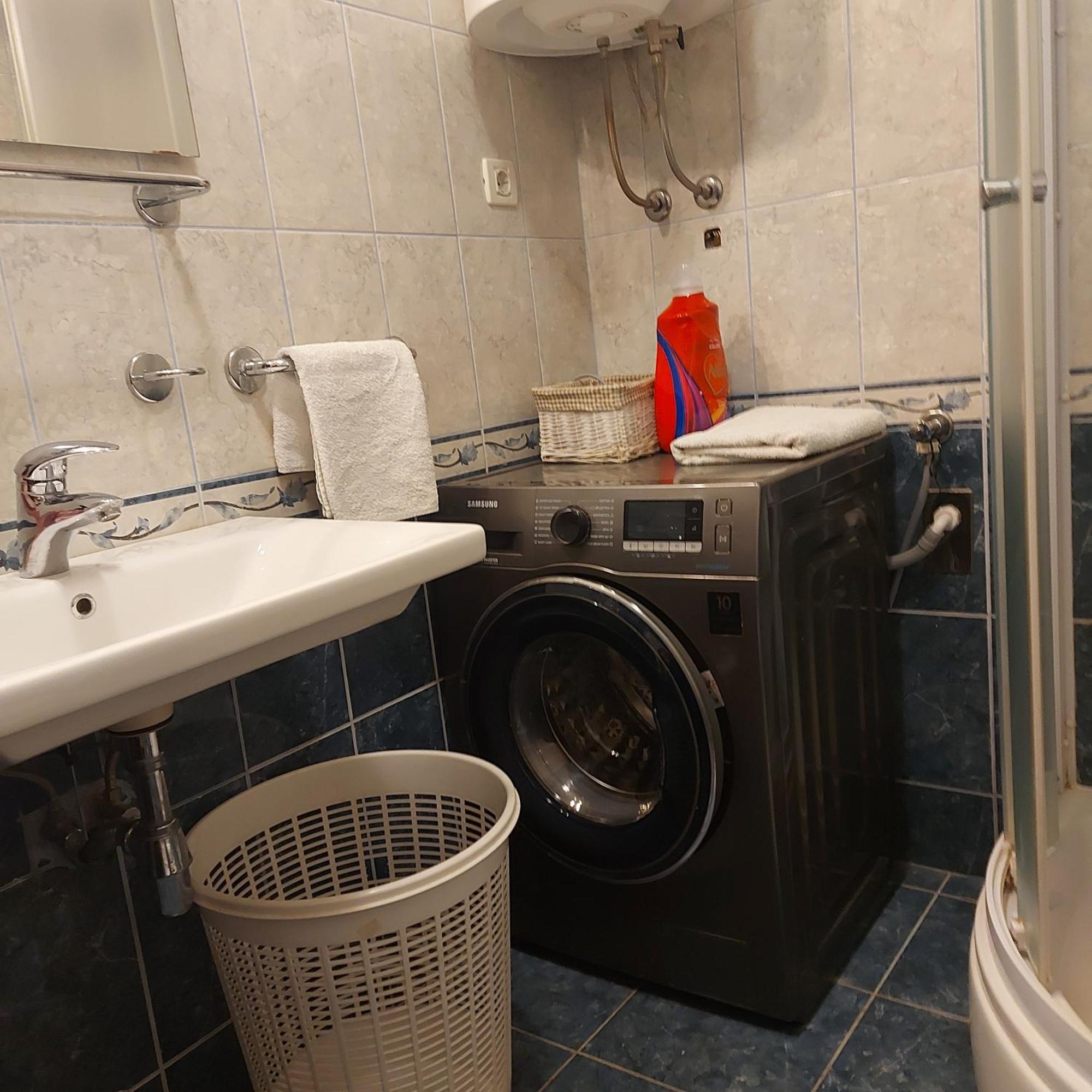 Apartment Ivan Split Zewnętrze zdjęcie