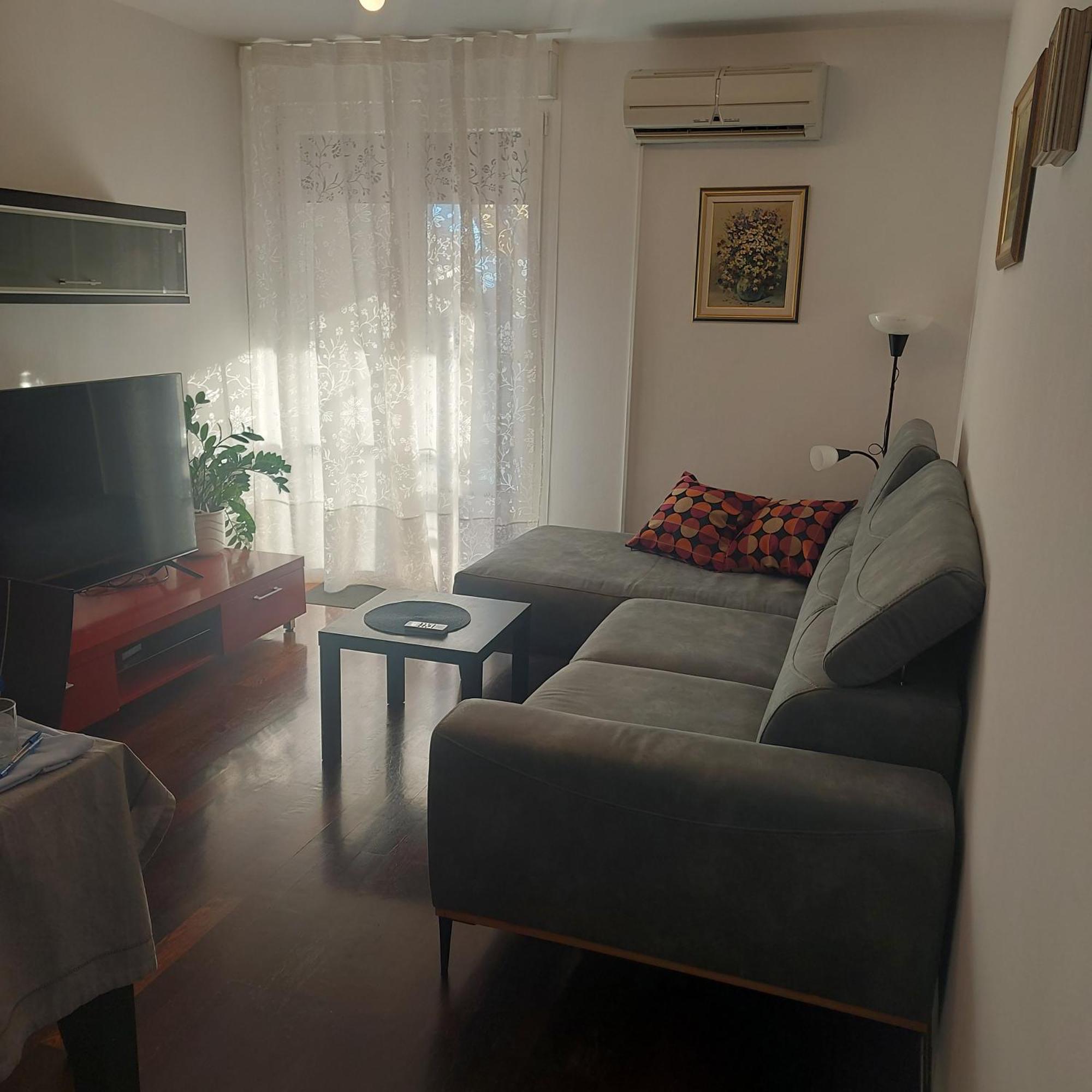 Apartment Ivan Split Zewnętrze zdjęcie