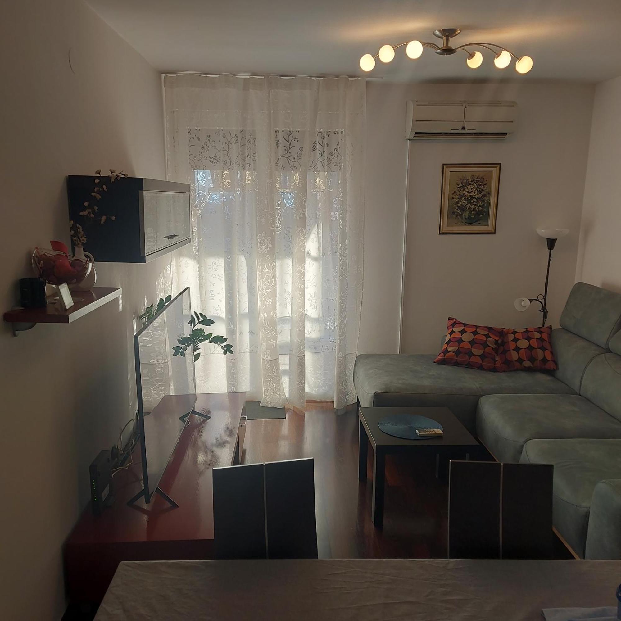 Apartment Ivan Split Zewnętrze zdjęcie