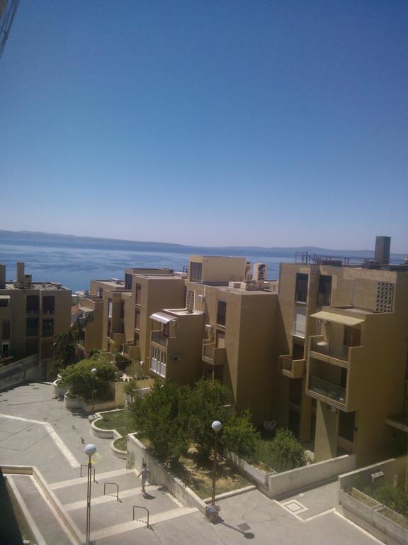 Apartment Ivan Split Zewnętrze zdjęcie